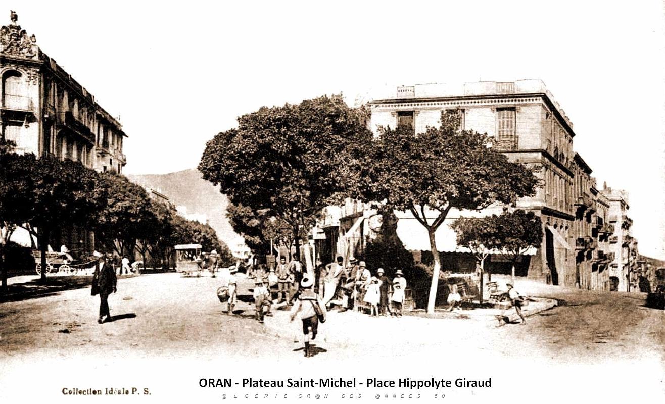 1000- Oran - Place Hippolyte Giraud.jpg